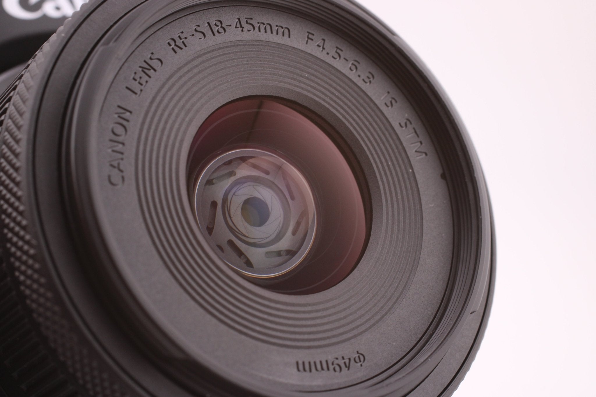 Canon EOS R100 + 18-45mm (5345) - Canon