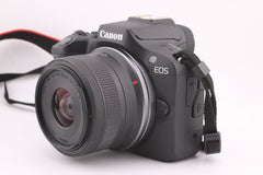 Canon EOS R100 + 18-45mm (5345) - Canon