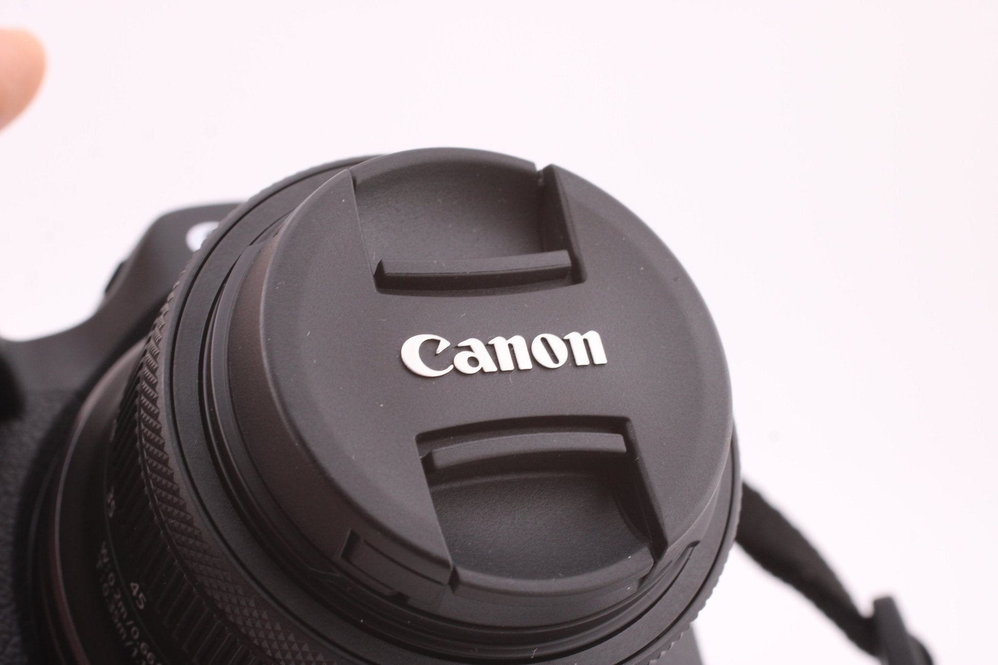 Canon EOS R100 + 18-45mm (5345) - Canon