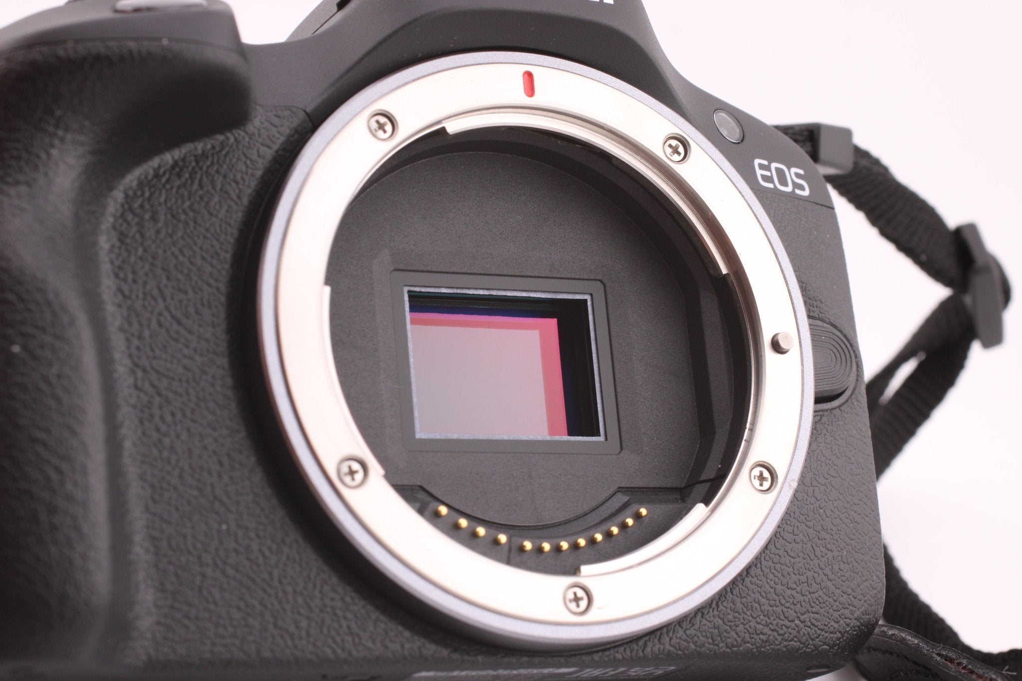 Canon EOS R100 + 18-45mm (5345) - Canon