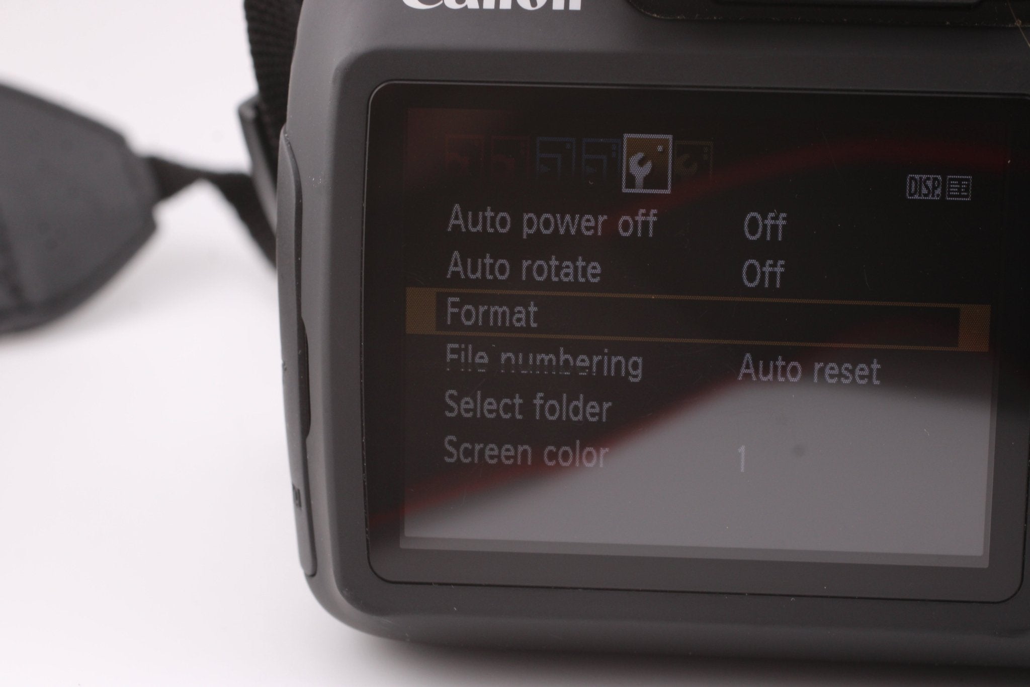 Canon EOS Rebel T3 + 18-55mm Lens (5335) - Canon