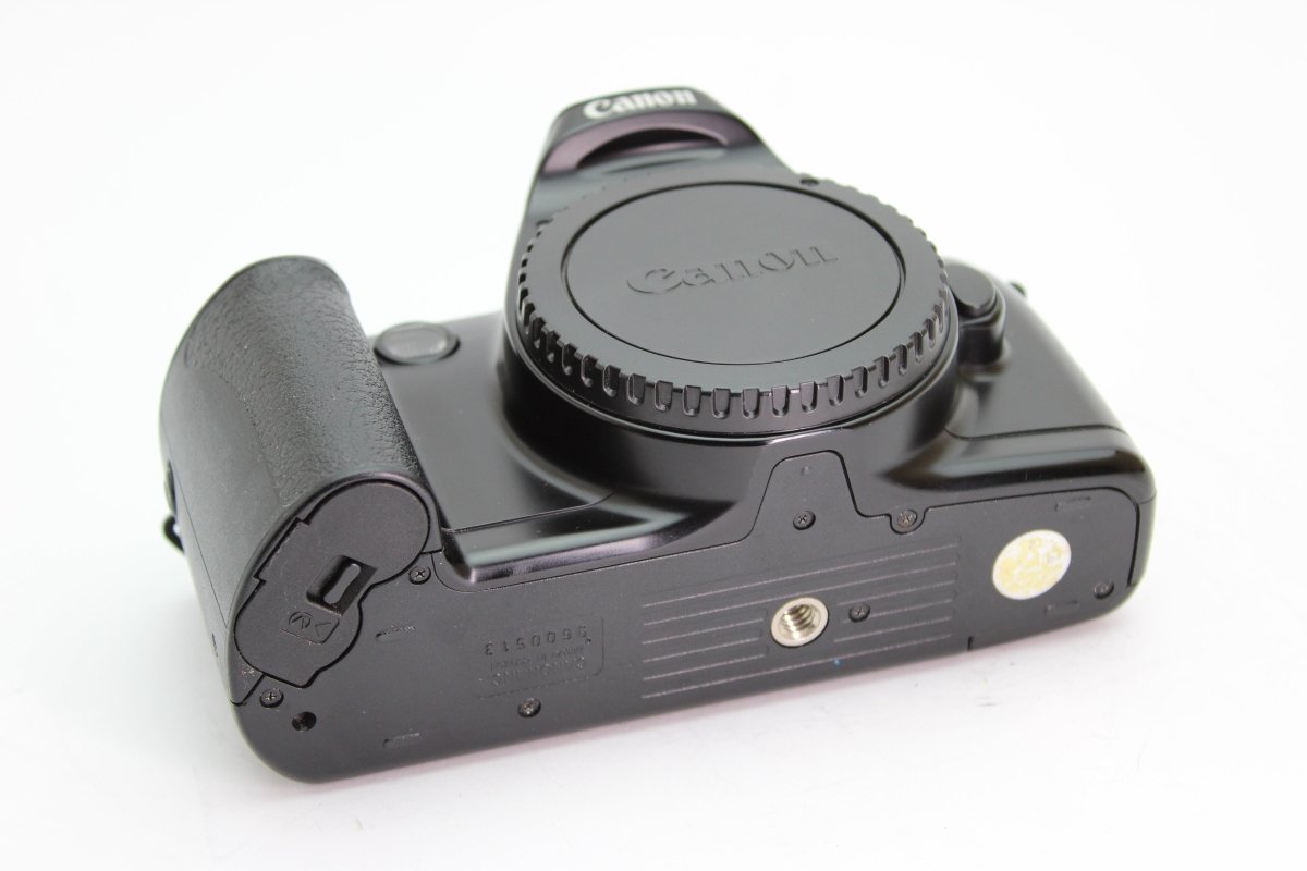 Canon EOS Rebel X S Body (#3100) - Canon