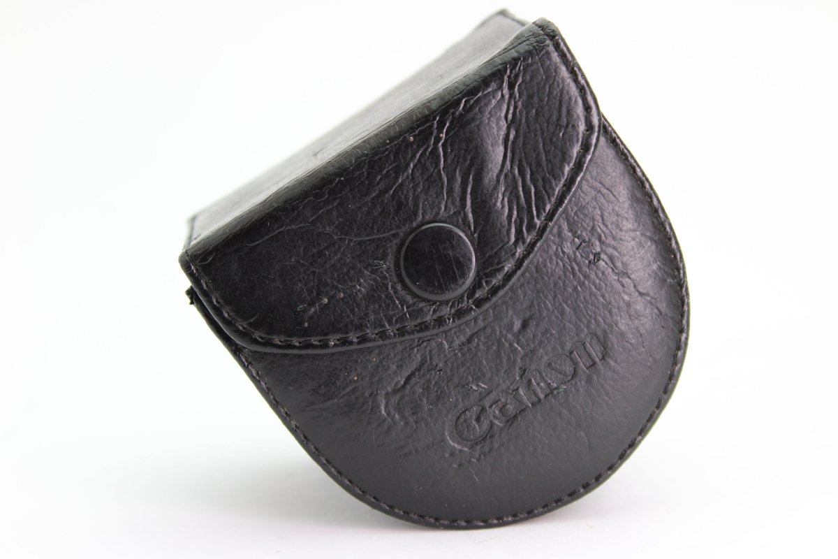 Canon Extender FD 2x - A (#3122) - Canon