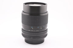 Canon FD - 135mm f2.8 Tokina (5194) - Tokina