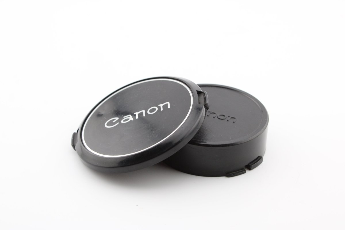 Canon FD 28mm f2.8 S.C. (4128) - Canon