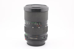 Canon FD 35 - 70mm f4 (5184) - Canon