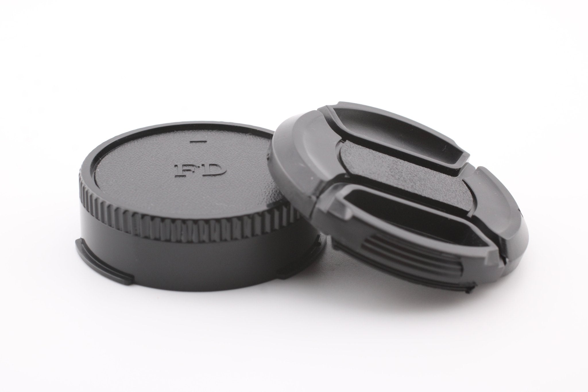 Canon FD 50mm f1.4 S.S.C (5365) - Canon