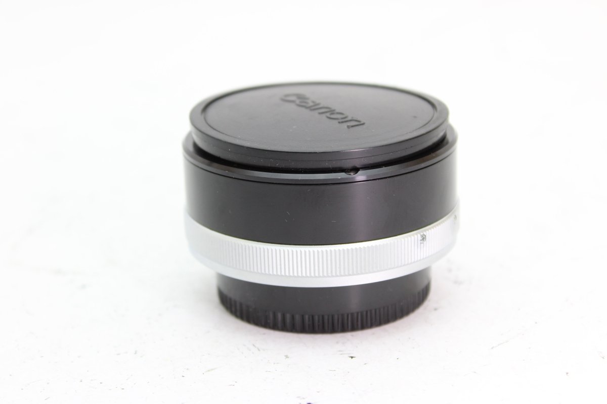 Canon FD Extension Tube FD 25 (#2281) - Canon