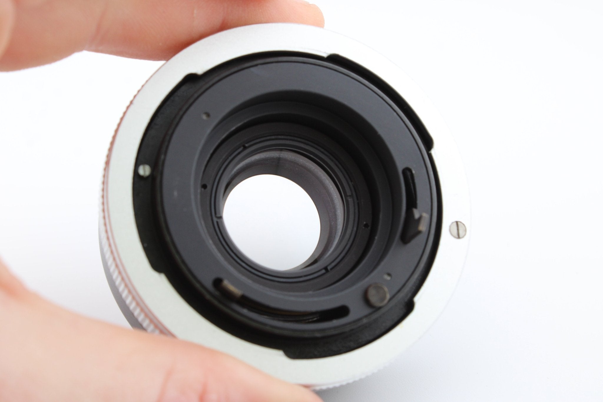 Canon FD - Panagor 2x Tele Converter (3678) - Panagor