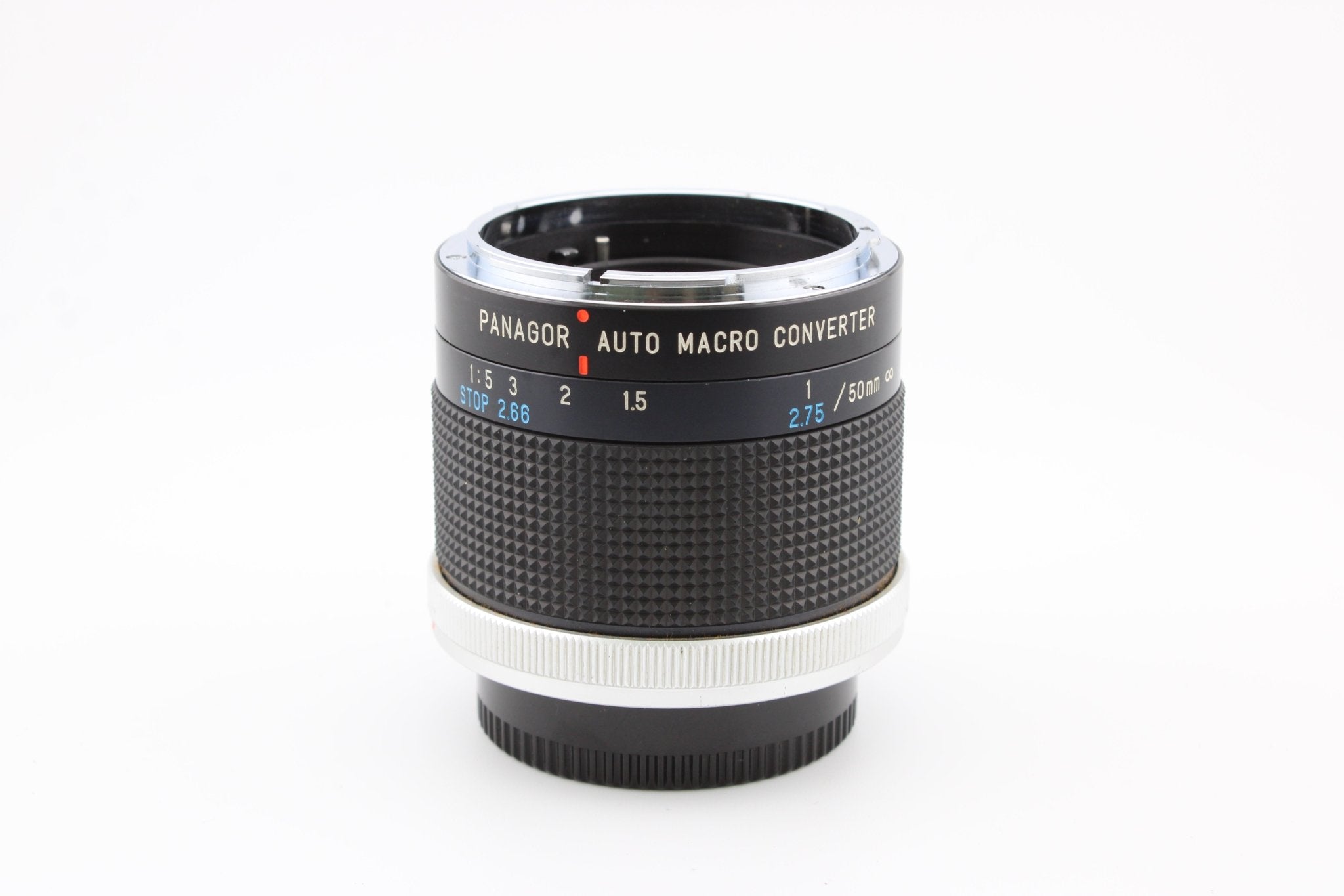 Canon FD - Panagor Macro Converter (3683) - Panagor
