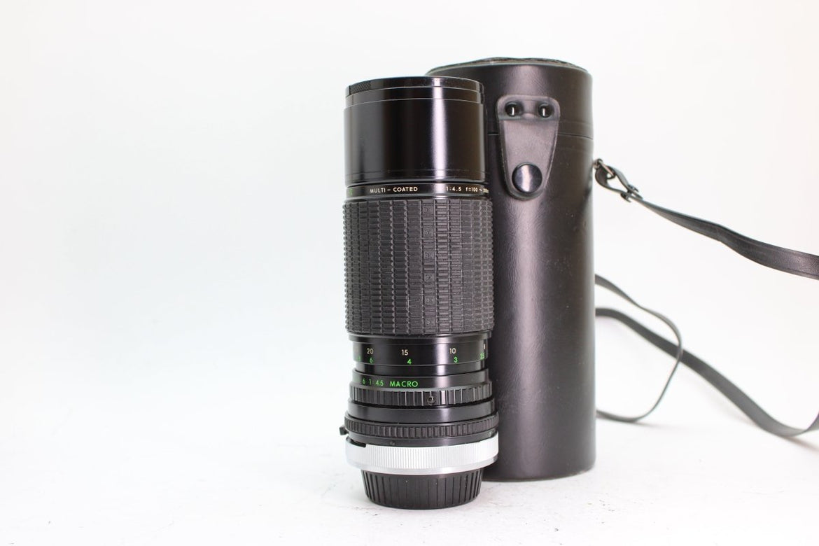 Canon FD Lenses - OldCamsByJens Canon FD Lenses - OldCamsByJens