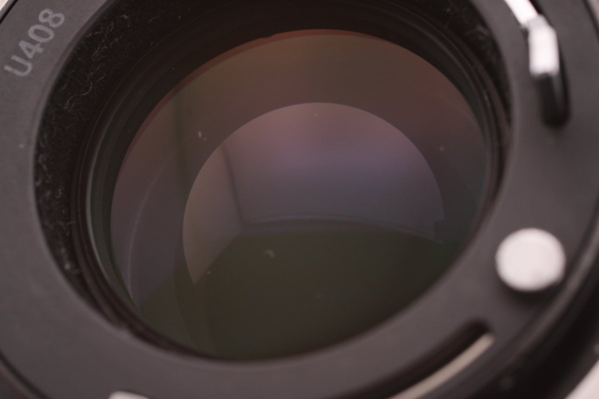 Canon FDn 135mm f2.8 (4861) - Canon