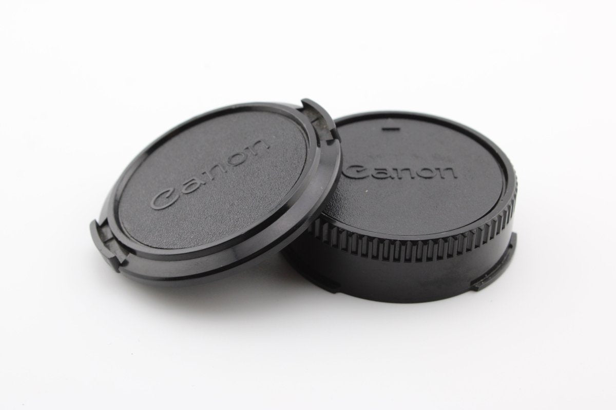 Canon FDn 24mm f2.8 (4706) - Canon