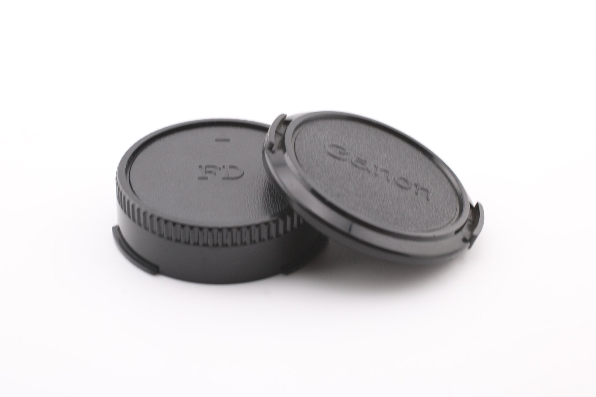 Canon FDn 28mm f2 (5368) - Canon