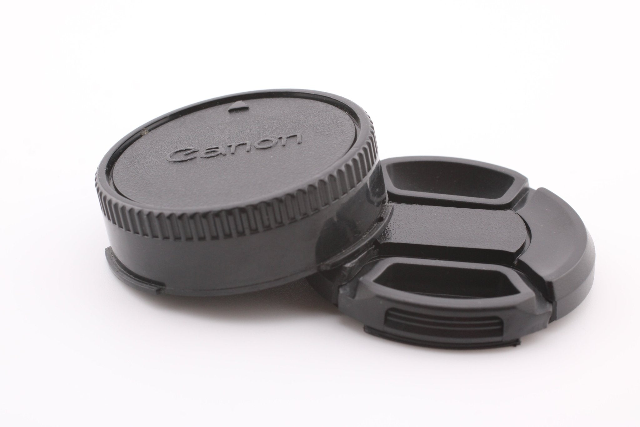 Canon FDn 28mm f2.8 (5327) - Canon