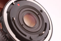 Canon FDn 28mm f2.8 (5327) - Canon