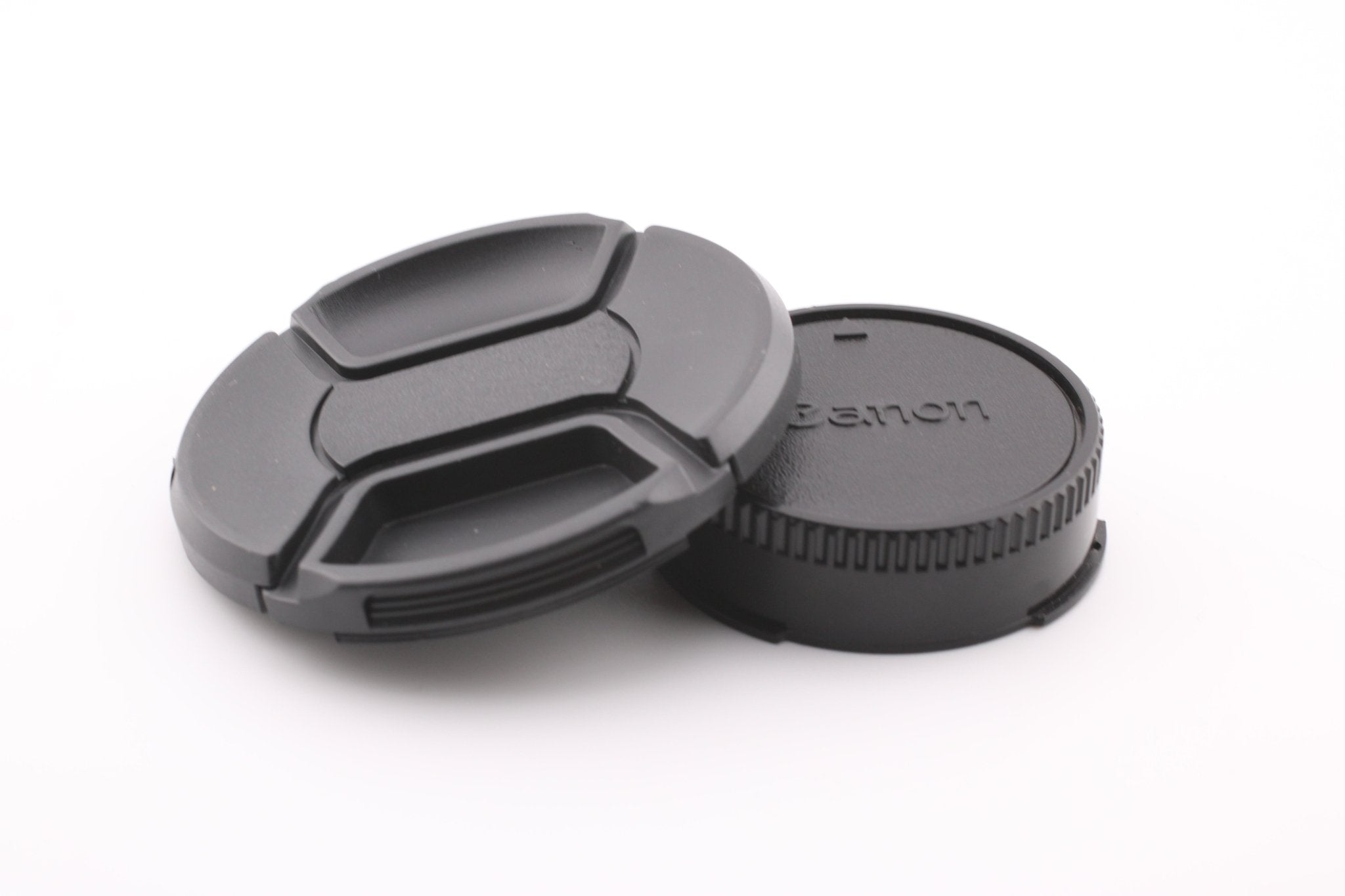 Canon FDn 35 - 105mm f3.5 (5197) - Canon