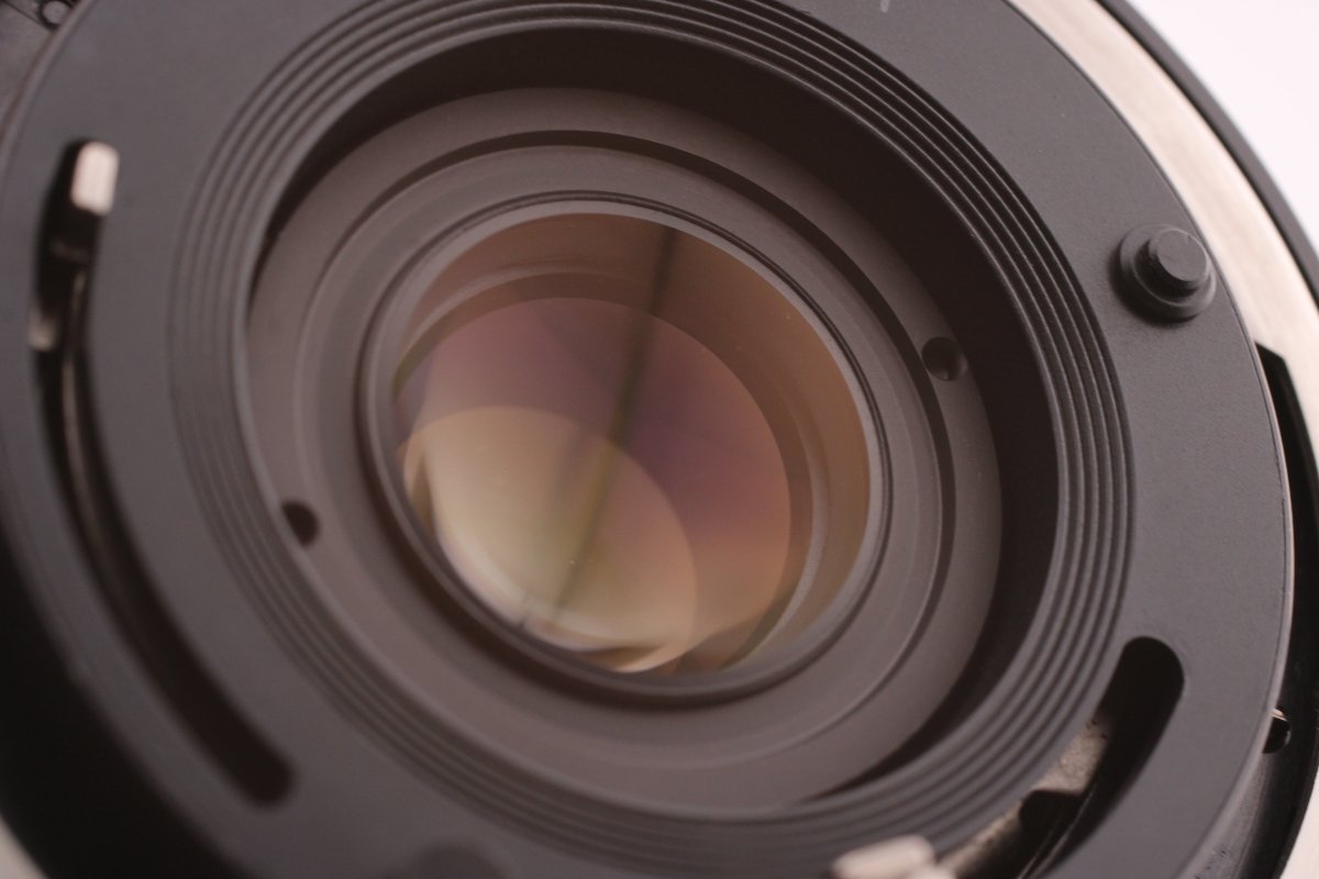 Canon FDn 35mm f2.8 (4863) - Canon