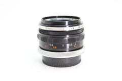 Canon FL 50mm f1.8 (#3388) - Canon