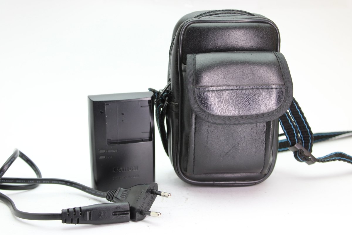 Canon IXUS 175 Red (#2833) - Canon