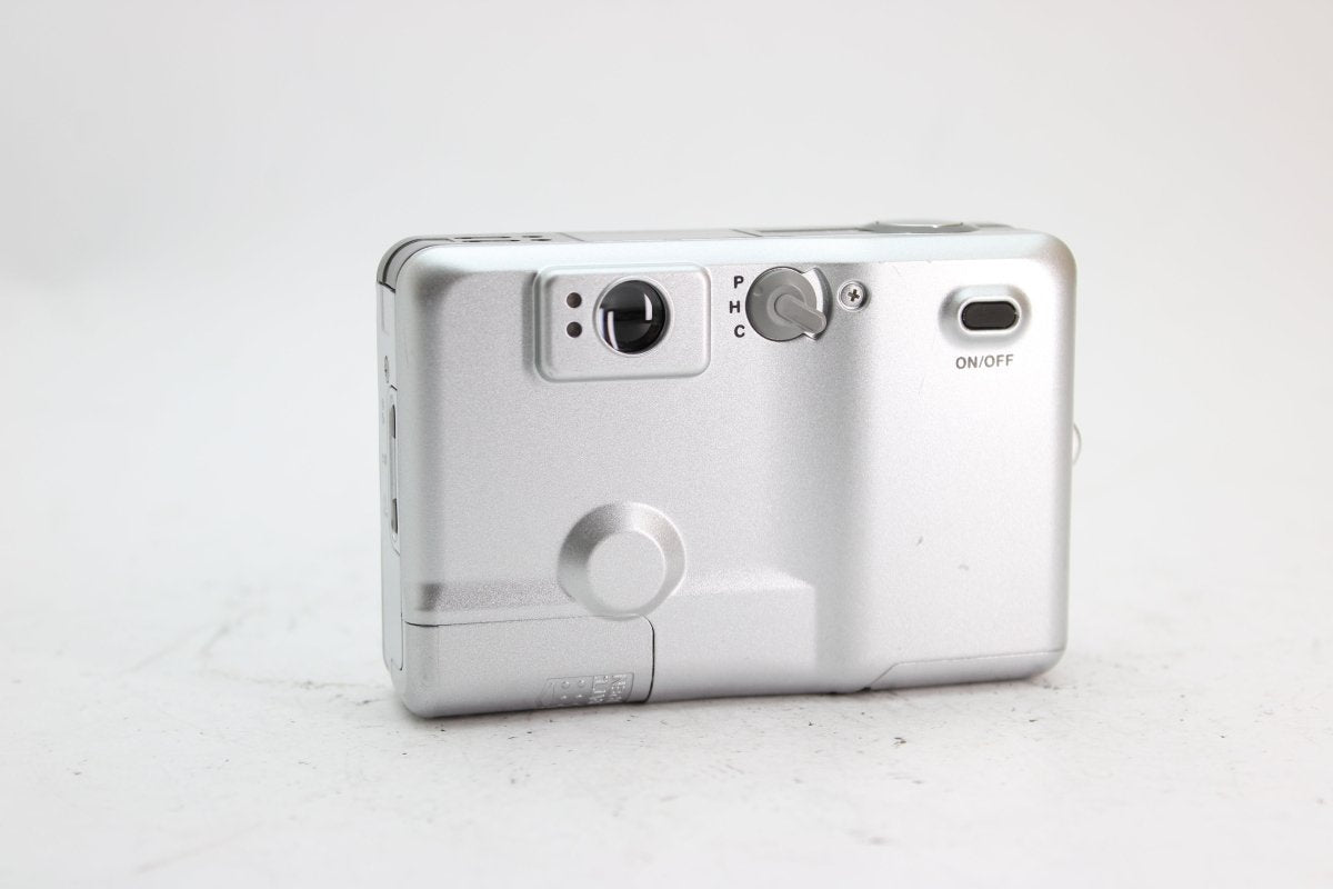 Canon Ixus L-1 - Canon