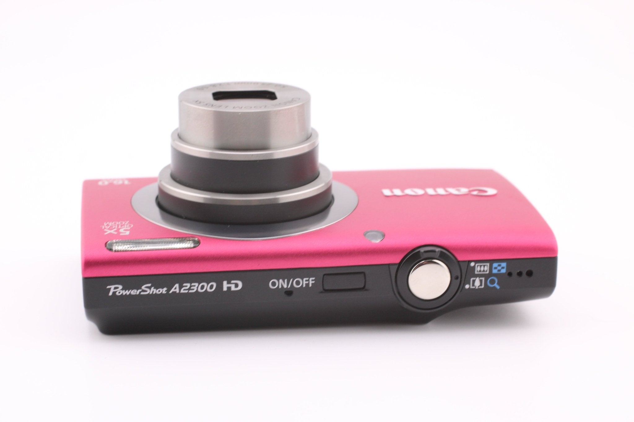 Canon PowerShot A2300 (5210) - Canon
