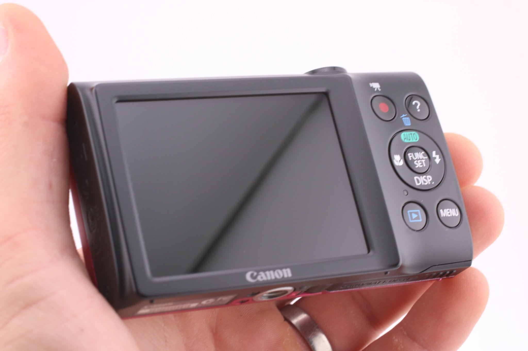Canon PowerShot A2300 (5210) - Canon