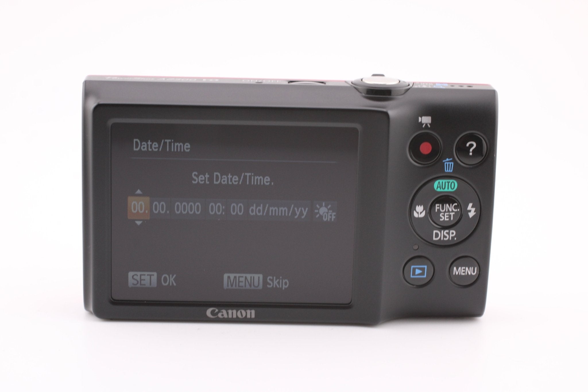 Canon PowerShot A2300 (5210) - Canon