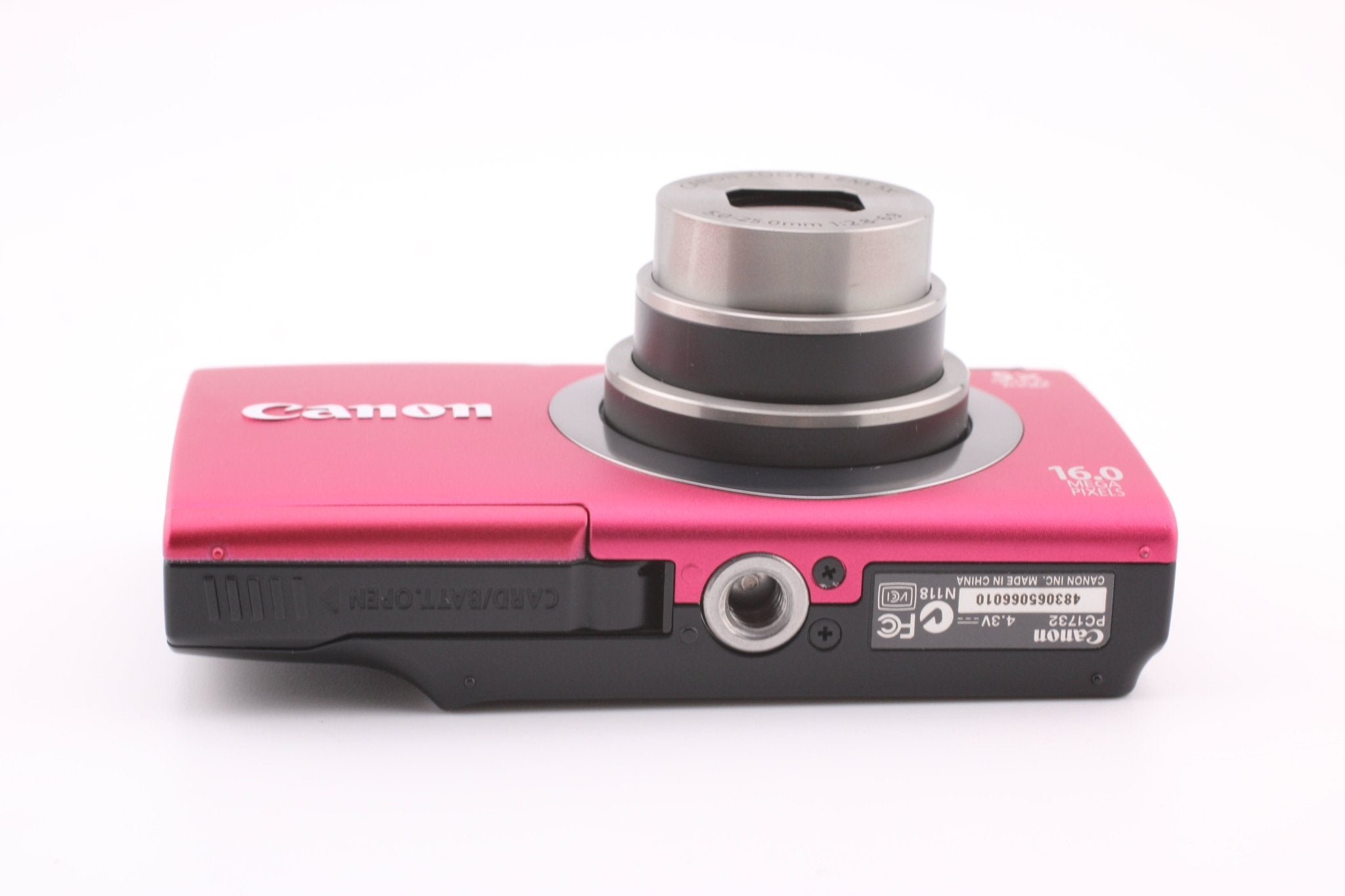 Canon PowerShot A2300 (5210) - Canon