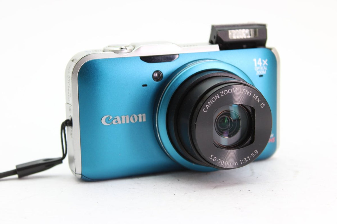 ❤️大人気　Canon Power Shot SX230 HS 　スマホ転送可！ ❤️大人気 Canon Power Shot SX230 HS スマホ転送可！