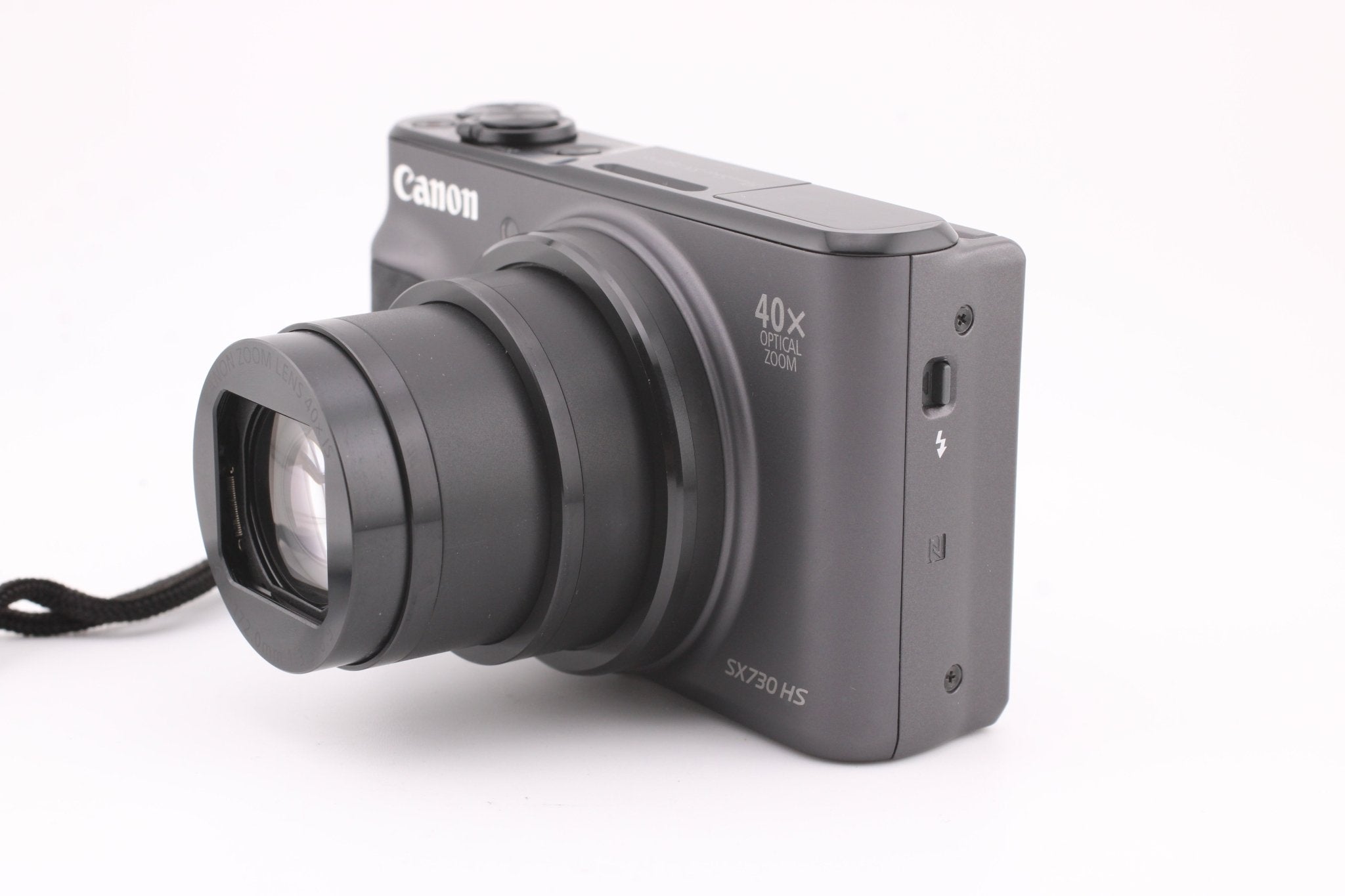 Canon PowerShot SX730 HS (5342) - Canon