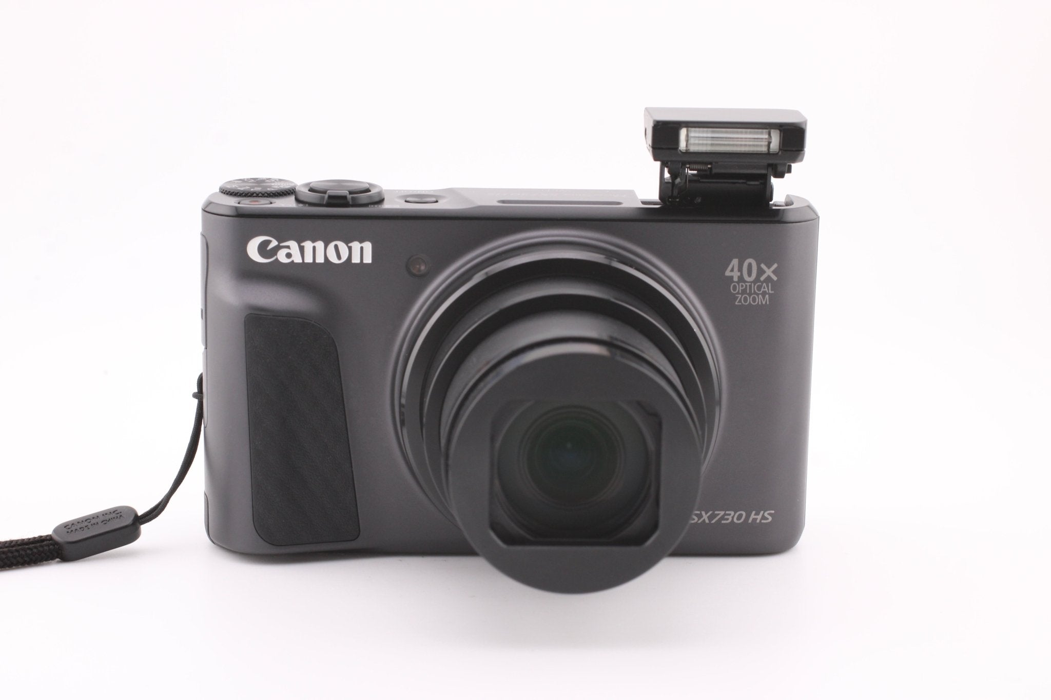Canon PowerShot SX730 HS (5342) - Canon