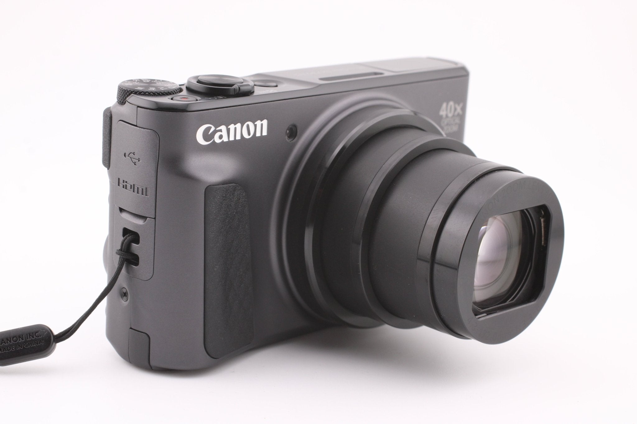 Canon PowerShot SX730 HS (5342) - Canon