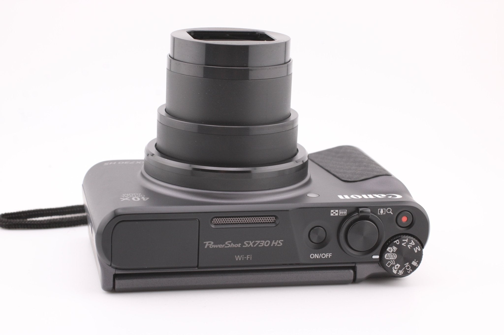 Canon PowerShot SX730 HS (5342) - Canon