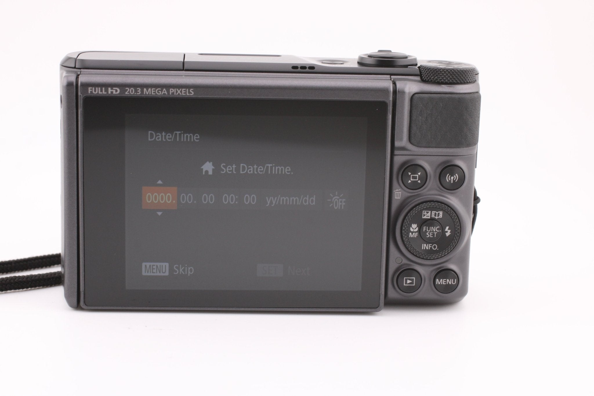 Canon PowerShot SX730 HS (5342) - Canon