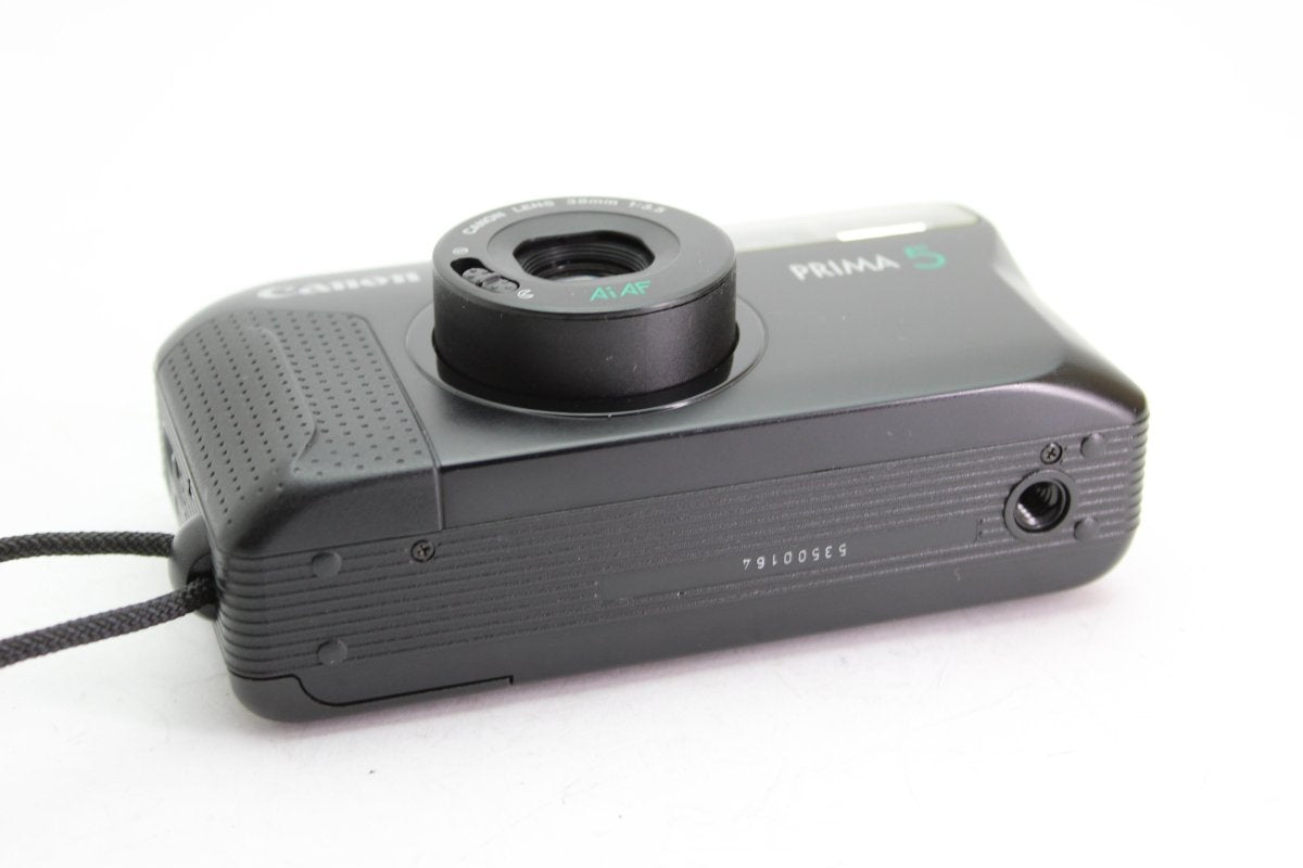 Canon Prima 5 (#3620) - Canon