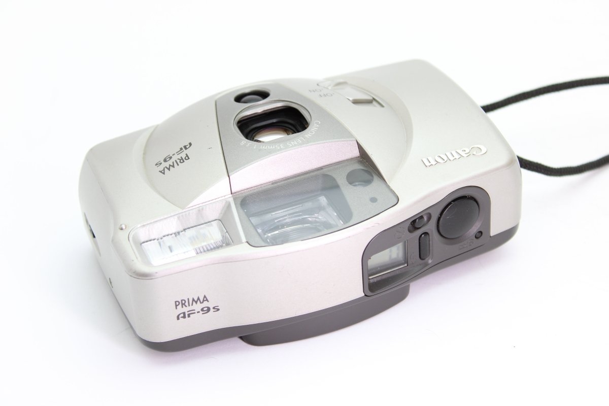Canon Prima AF - 9s (#3049) - Canon
