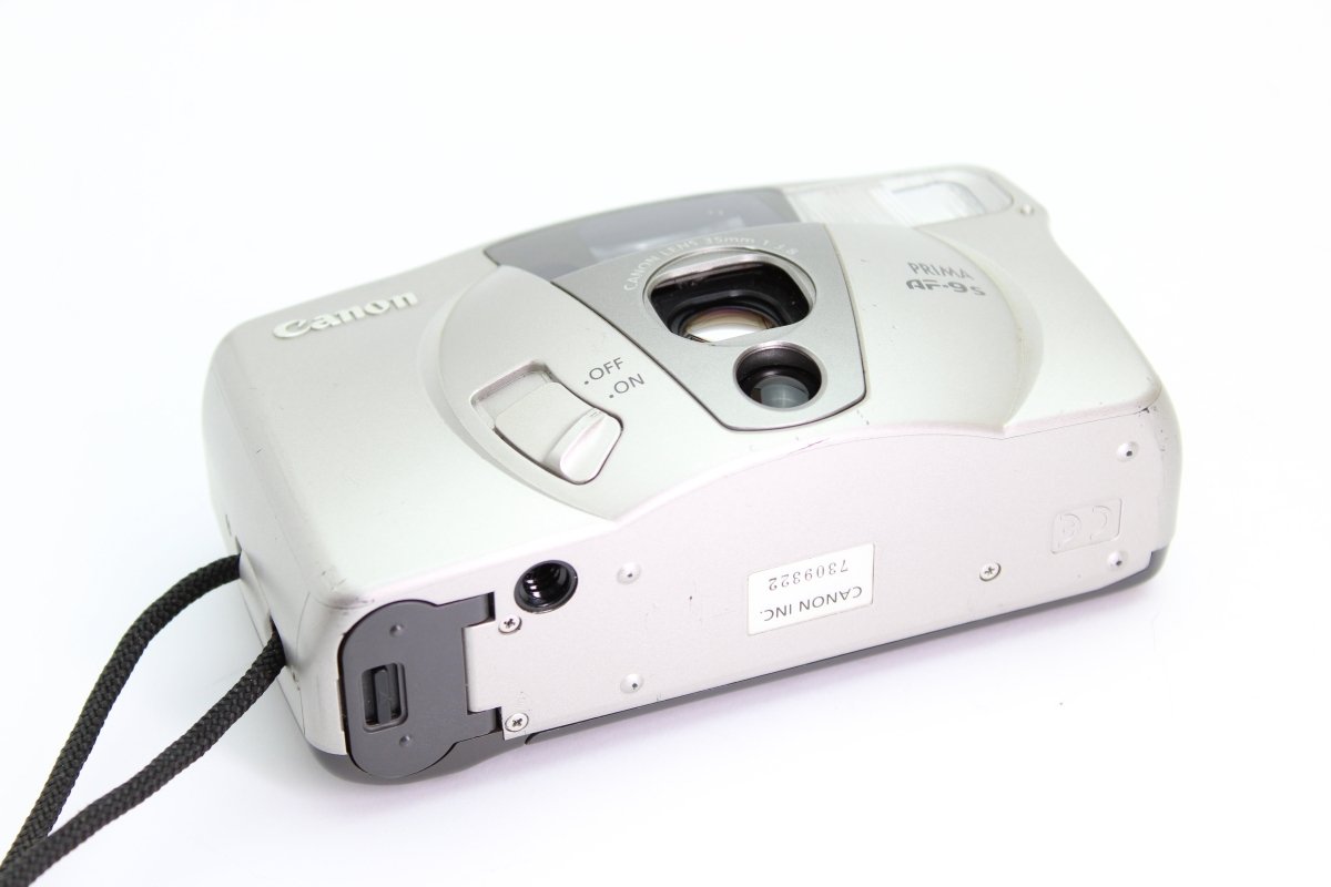 Canon Prima AF - 9s (#3049) - Canon