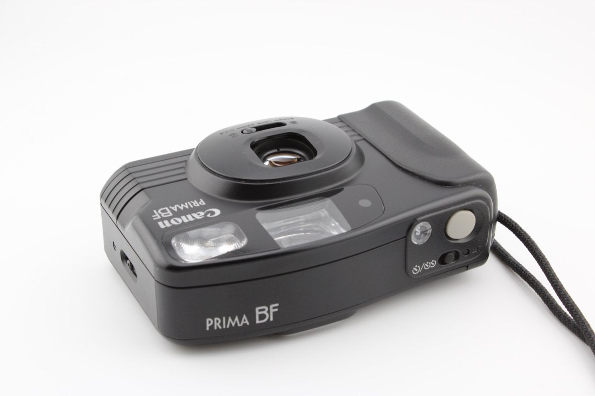 Canon Prima BF (3955) - Canon