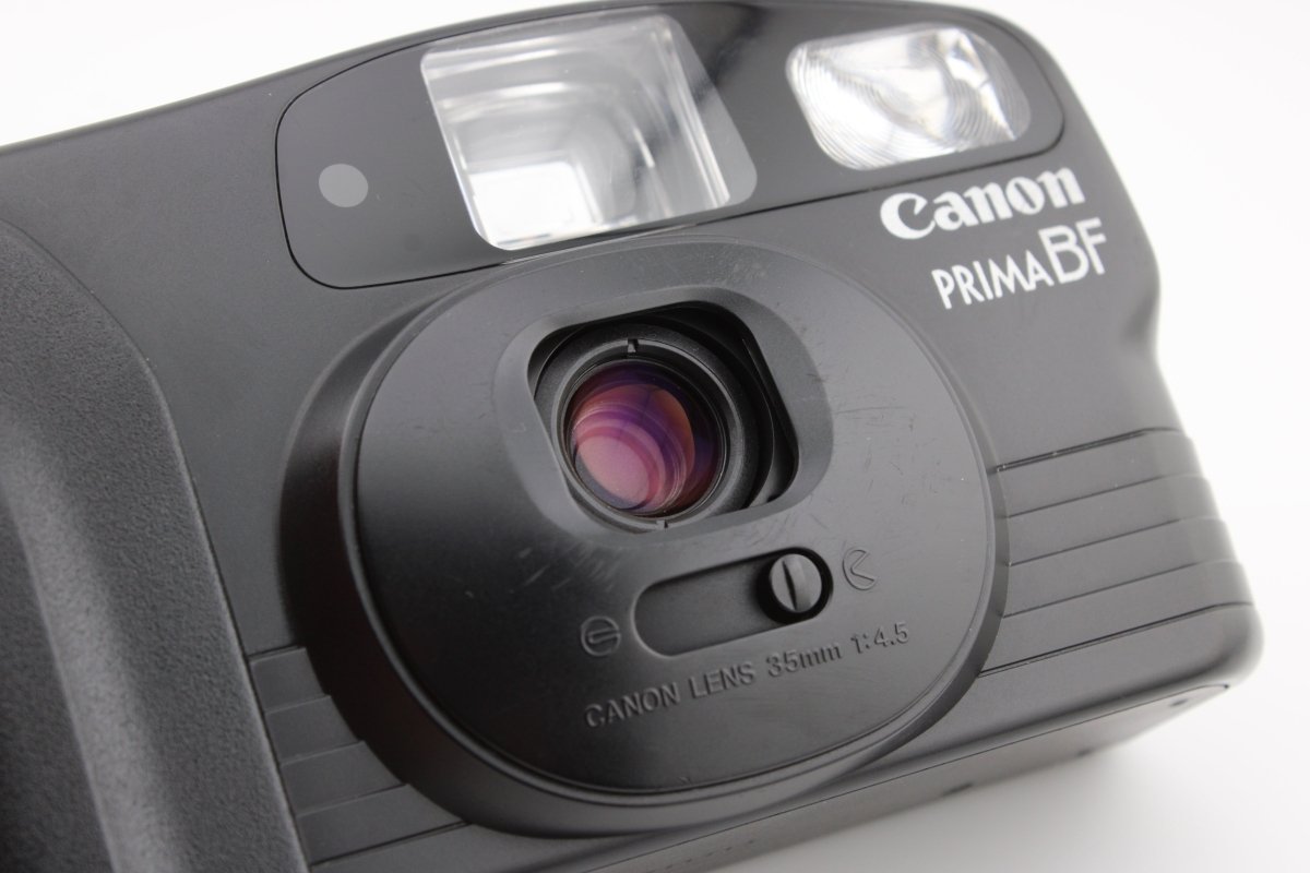 Canon Prima BF (3955) - Canon