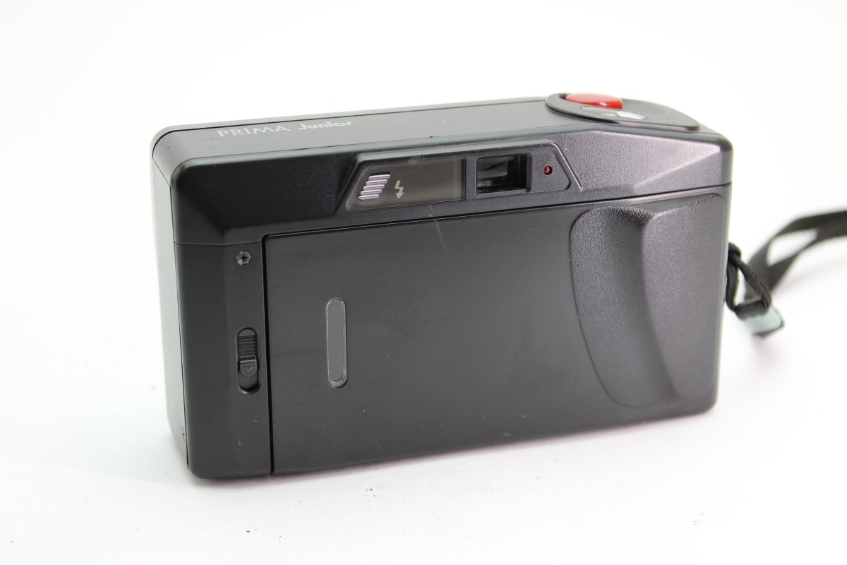 Canon Prima Junior (#2460) - Canon