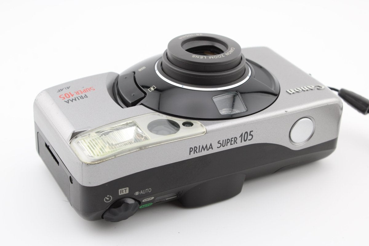 Canon Prima Super 105 (4465) - Canon