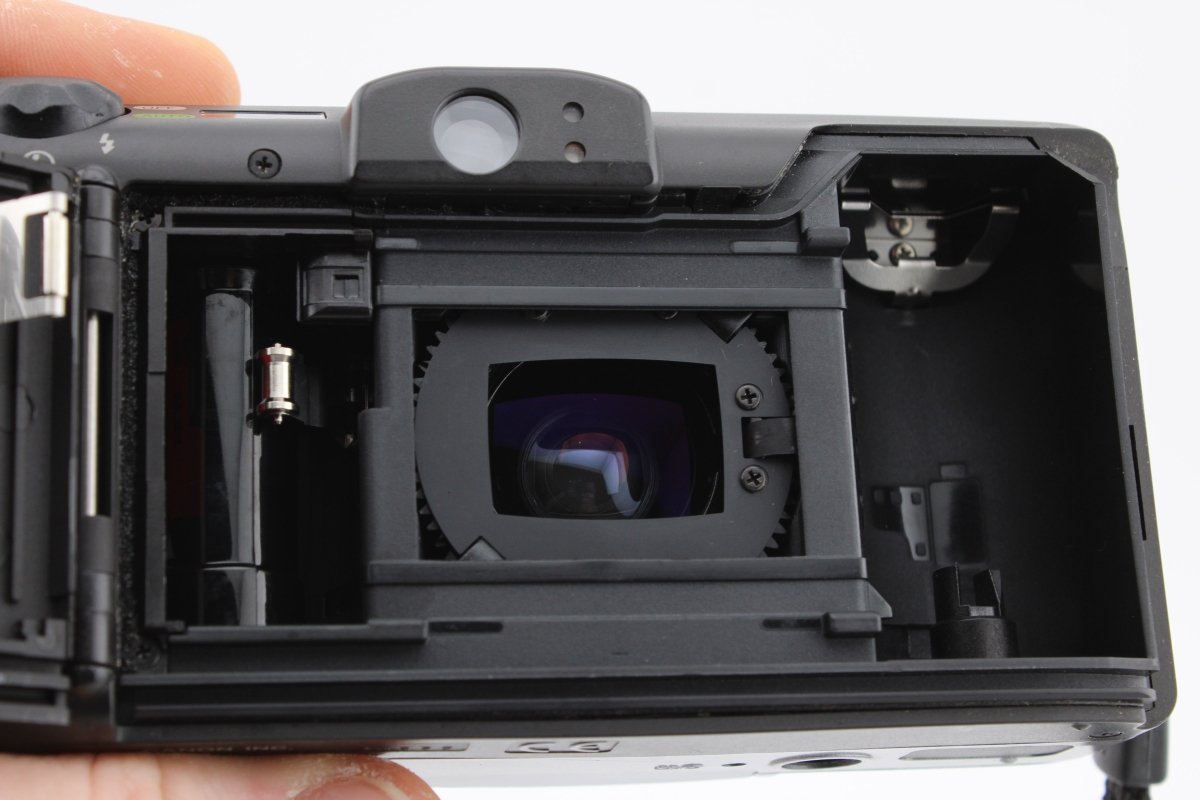 Canon Prima Super 105 (4465) - Canon