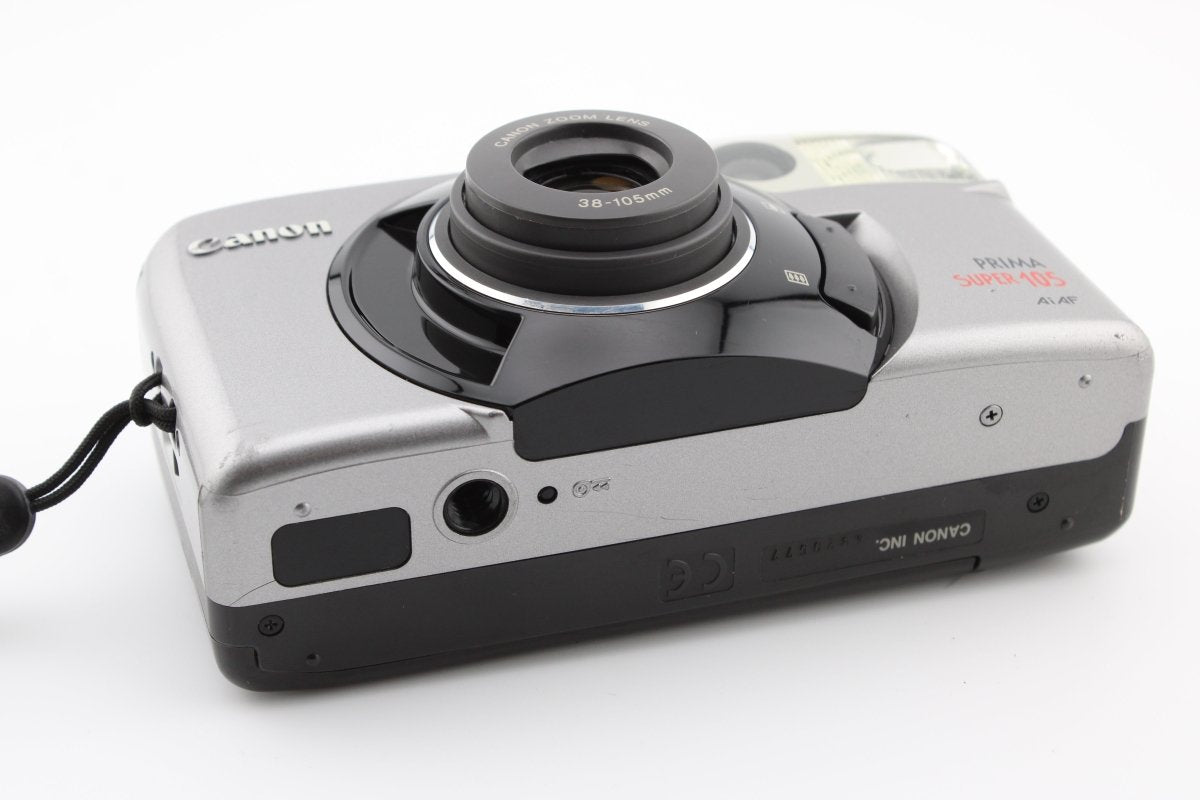 Canon Prima Super 105 (4465) - Canon