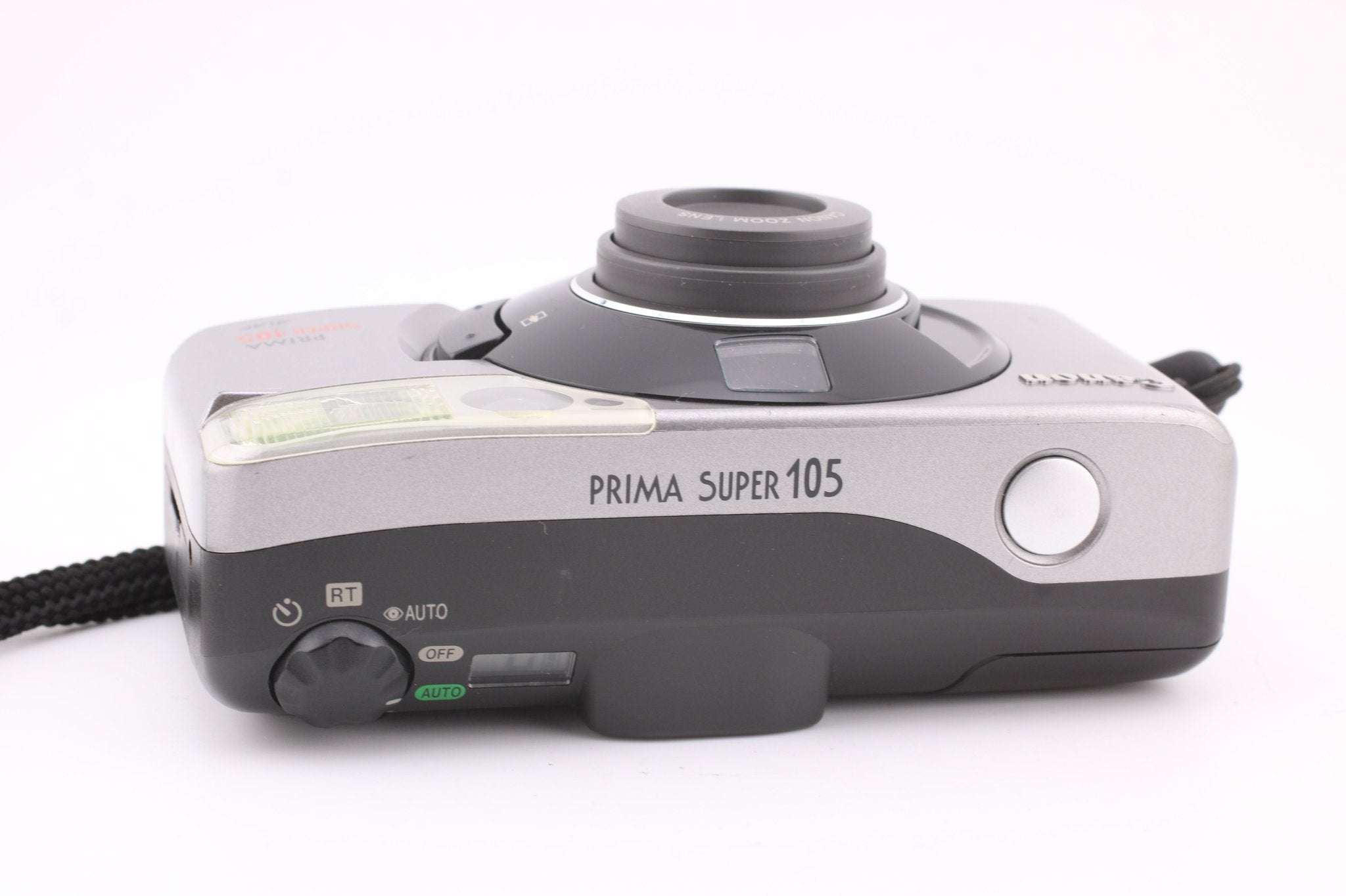Canon Prima Super 105 (5335) - Canon