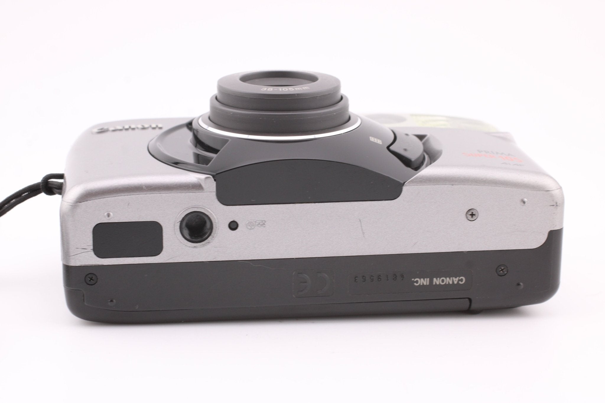 Canon Prima Super 105 (5335) - Canon