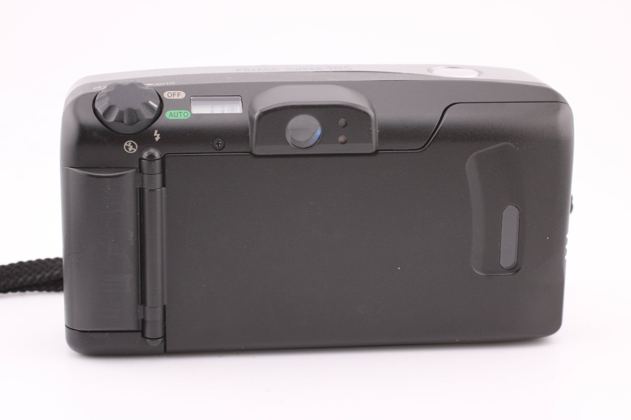 Canon Prima Super 105 (5335) - Canon