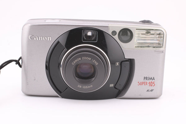 Canon Prima Super 105 (#5335)