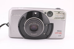 Canon Prima Super 105 (5335) - Canon