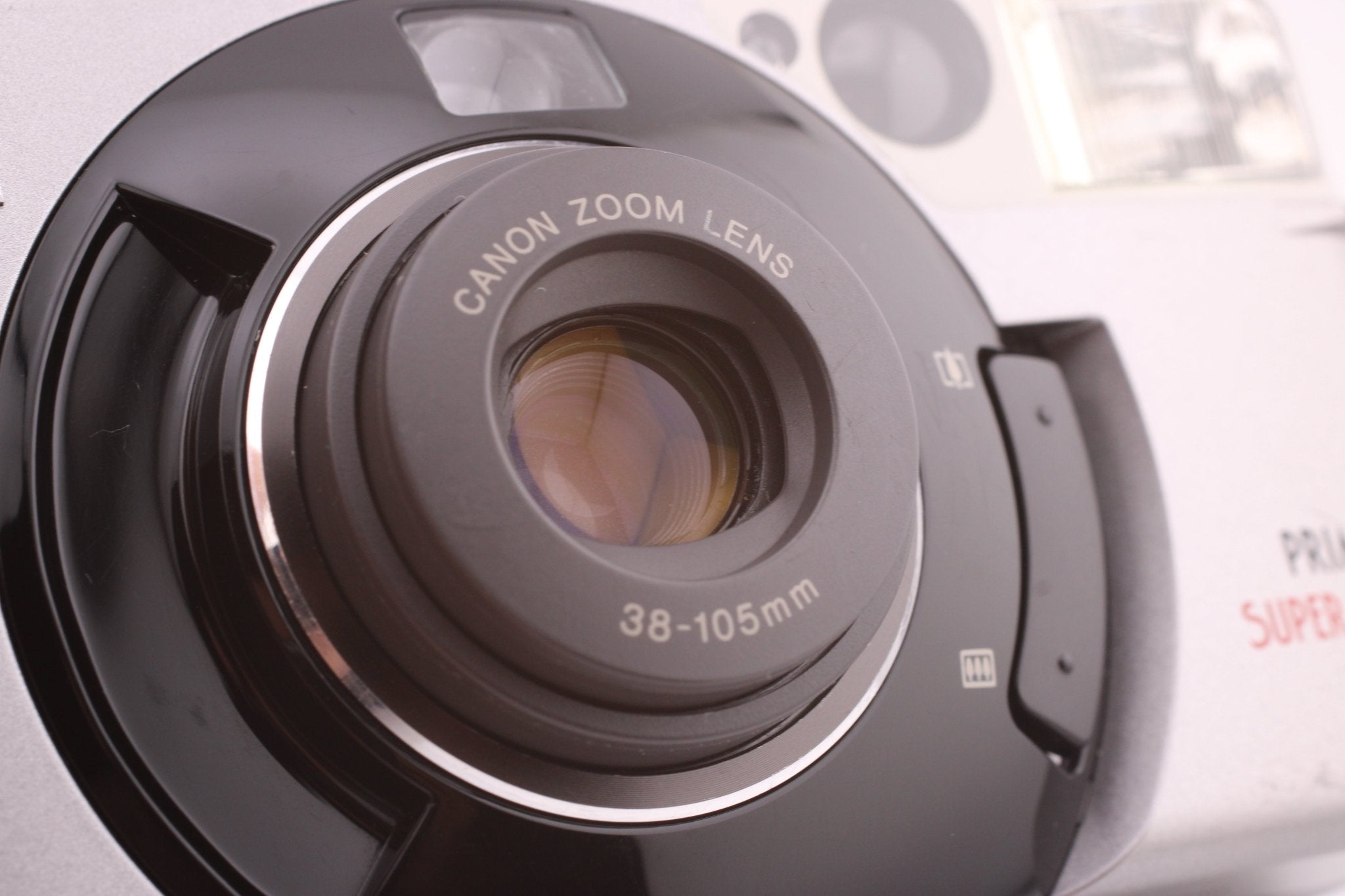 Canon Prima Super 105 (5335) - Canon